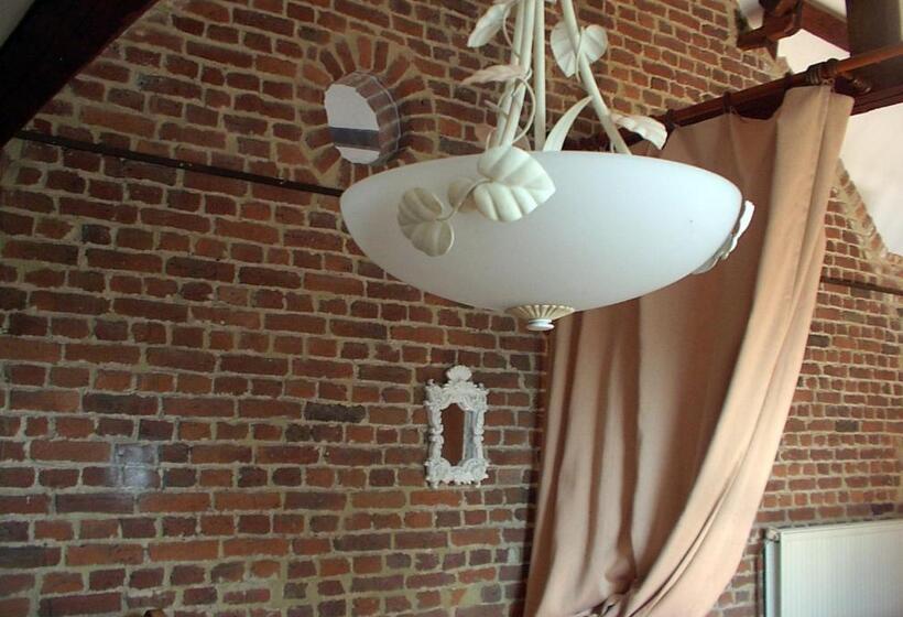 수피리어 트리플 룸, La Mezzanine