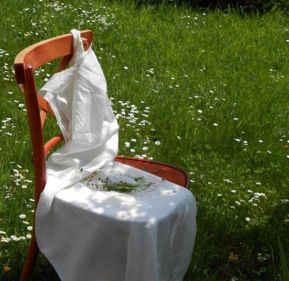 스탠다드 싱글 룸 공동욕실, La Mezzanine