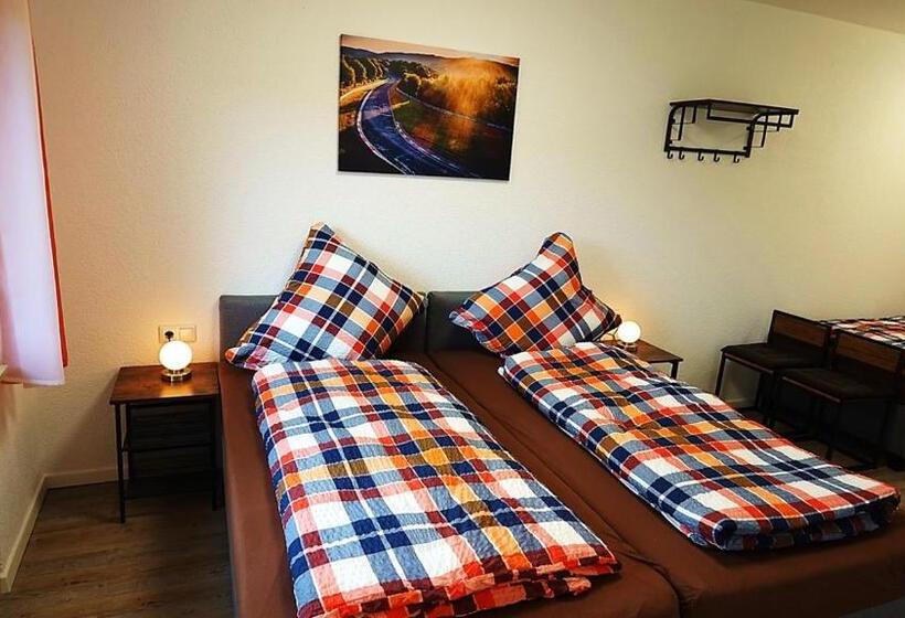 스탠다드 룸, Speedys Bed & Breakfast