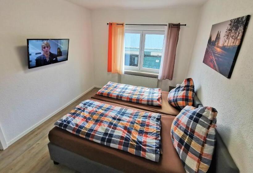 Номер Стандарт, Speedys Bed & Breakfast