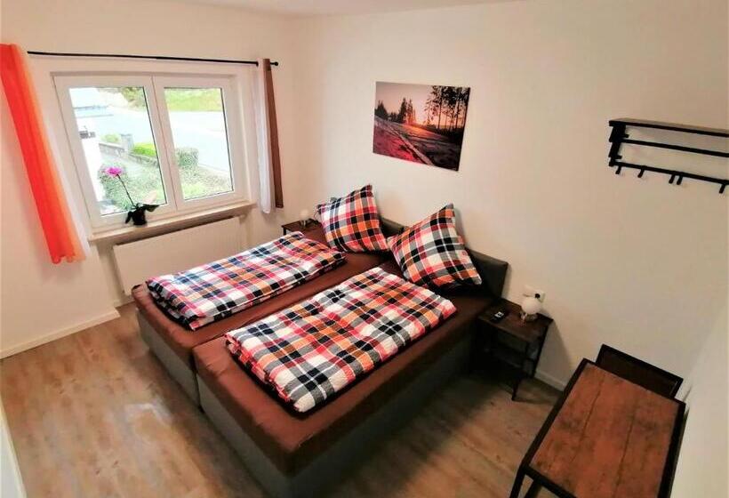 스탠다드 룸, Speedys Bed & Breakfast