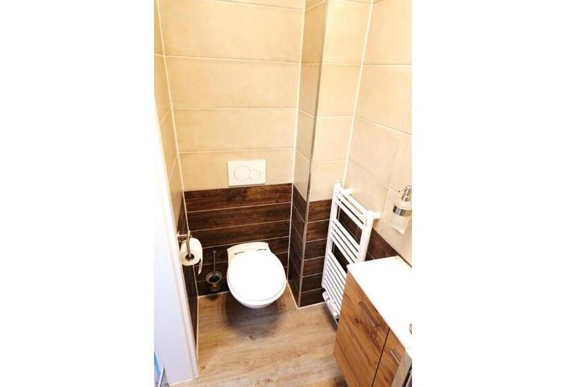 Номер Стандарт Трехместный, Speedys Bed & Breakfast