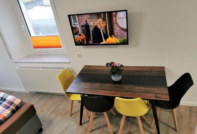 Семейный Номер Deluxe, Speedys Bed & Breakfast