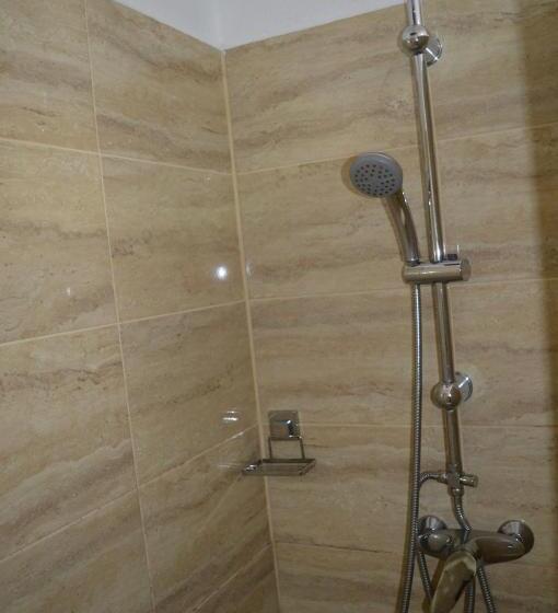 Номер Стандарт с Балконом, Pensiunea Anda