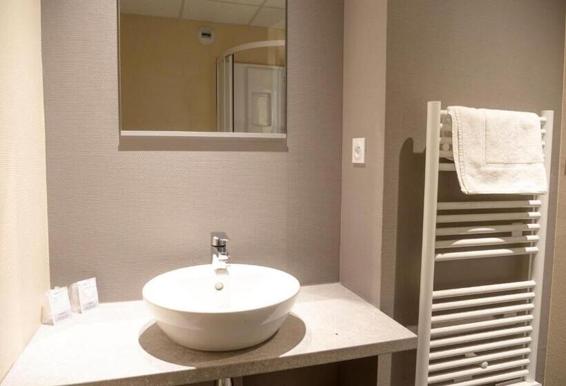 חדר סטנדרט, Village Club Les Lavandes   Neaclub