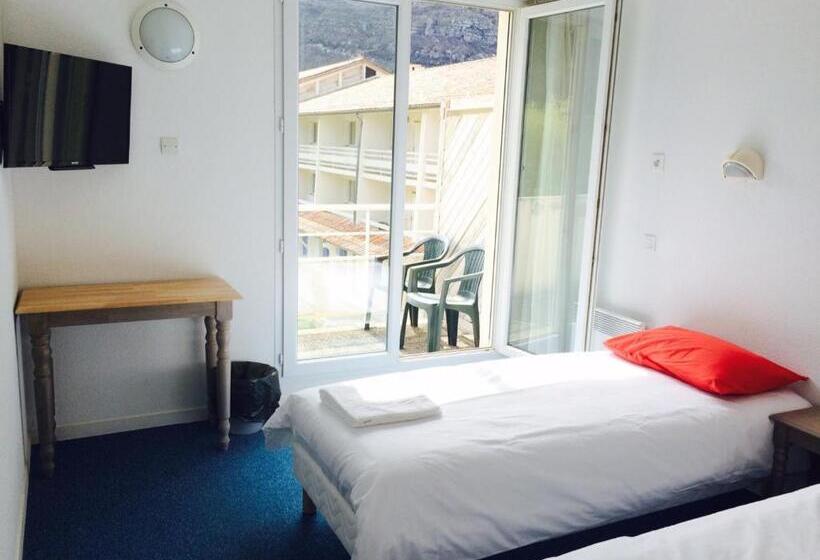 חדר סטנדרט, Village Club Les Lavandes   Neaclub