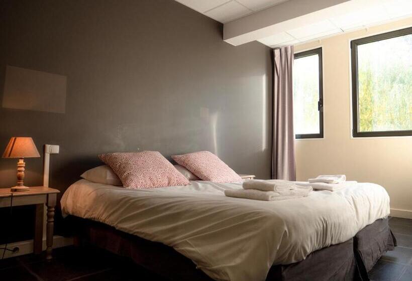 חדר סטנדרט לשלושה, Village Club Les Lavandes   Neaclub