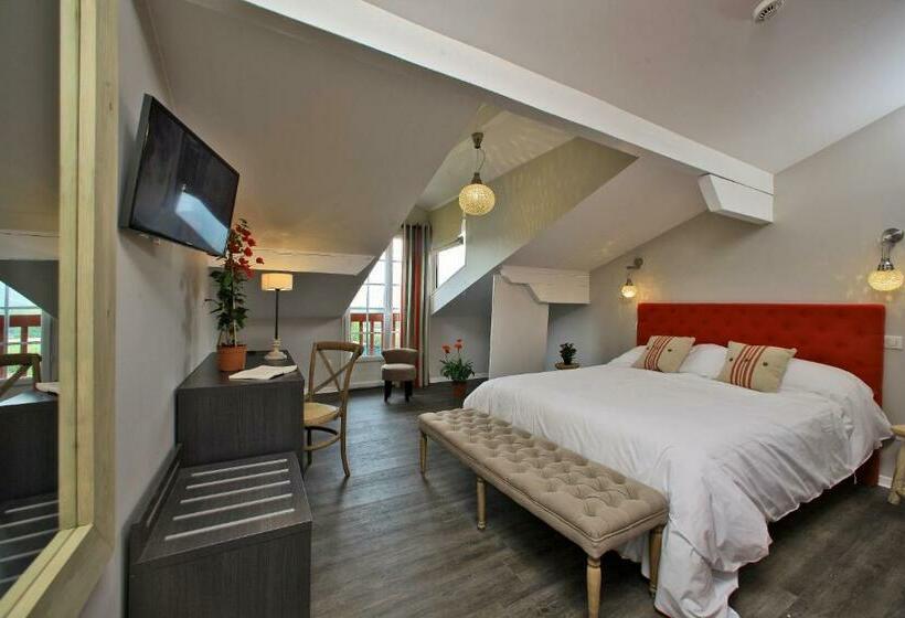 スタンダードルーム, Agian