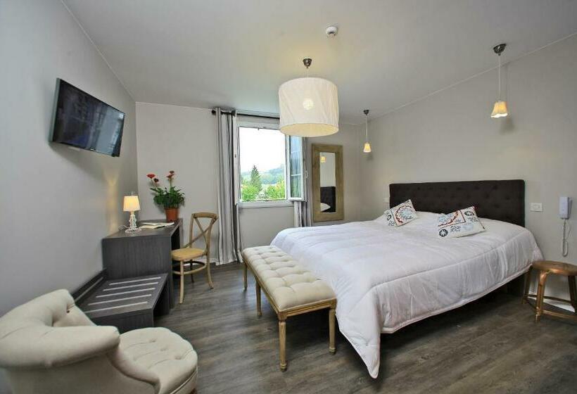 スタンダードルーム, Agian