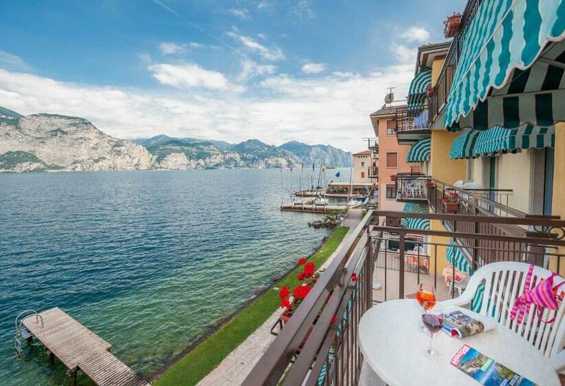 スタンダードルーム, Nettuno