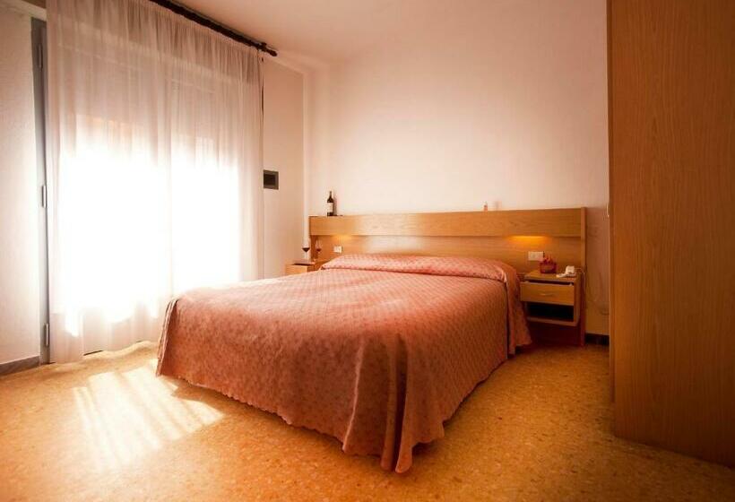 Номер Стандарт, Nettuno