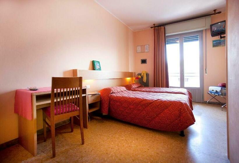 スタンダードルーム, Nettuno