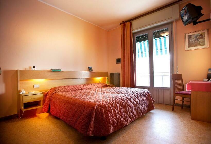 スタンダードルーム, Nettuno