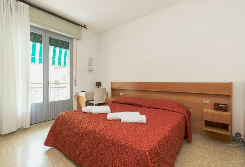 غرفة إقتصادية, Nettuno