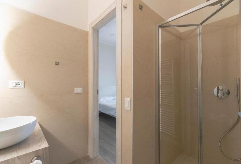 スタンダードルーム, Nettuno