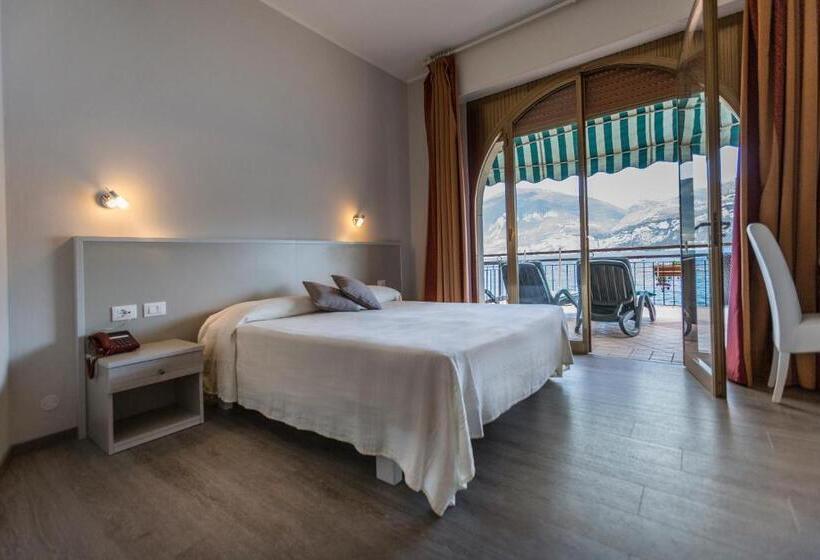 غرفة قياسية, Nettuno