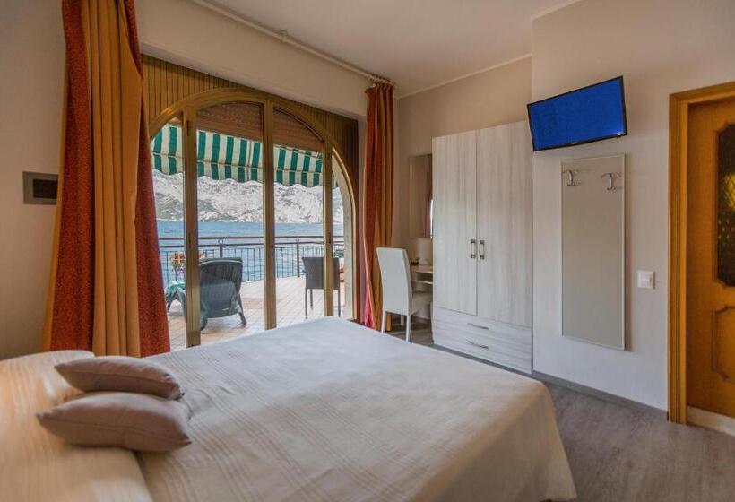 スタンダードルーム, Nettuno