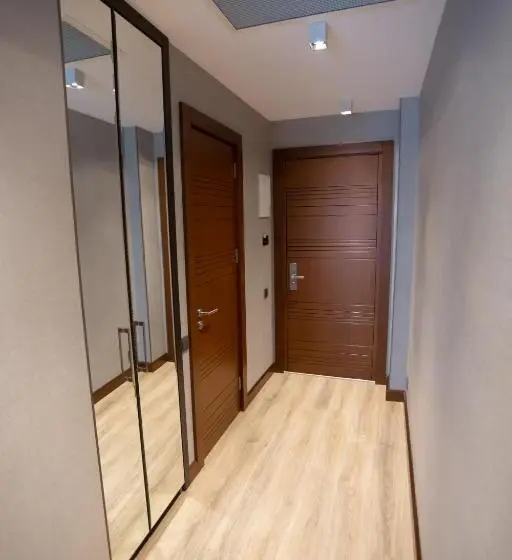 Triple Room Sea View, Neptun Palace Kvariati