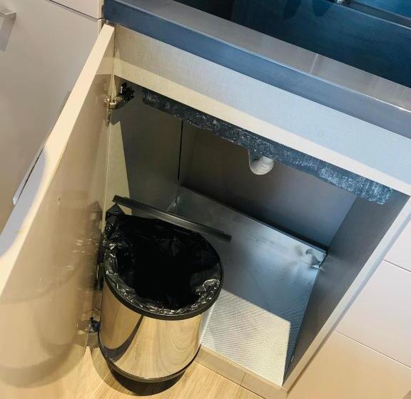 Triple Room Sea View, Neptun Palace Kvariati