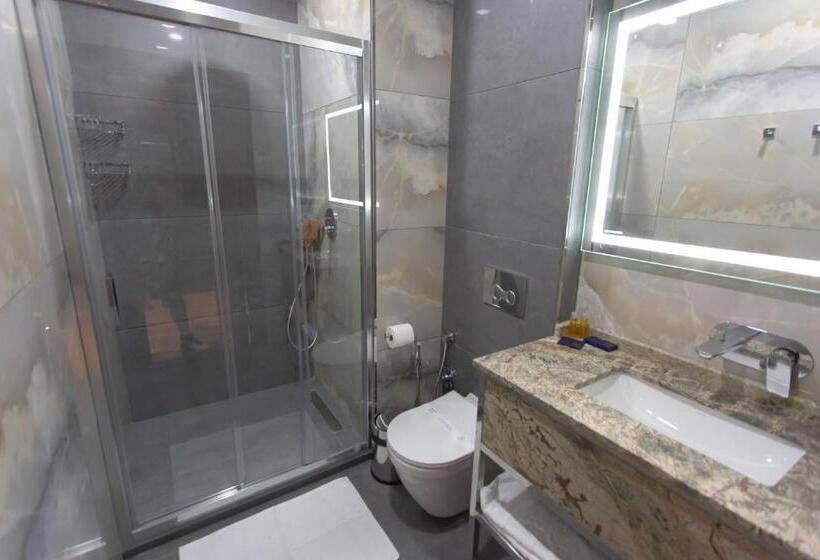 آپارتمان 2 خوابه, Neptun Palace Kvariati