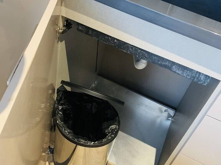 Triple Room Sea View, Neptun Palace Kvariati