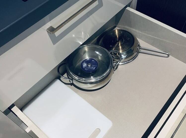 Triple Room Sea View, Neptun Palace Kvariati