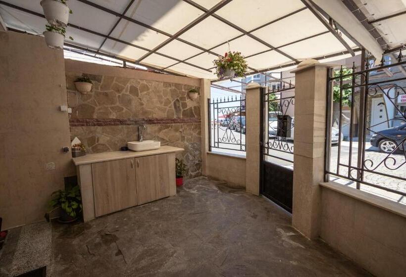 اتاق استاندارد با چشم‌انداز دریا, Tiffany Boutique Suits   Pomorie