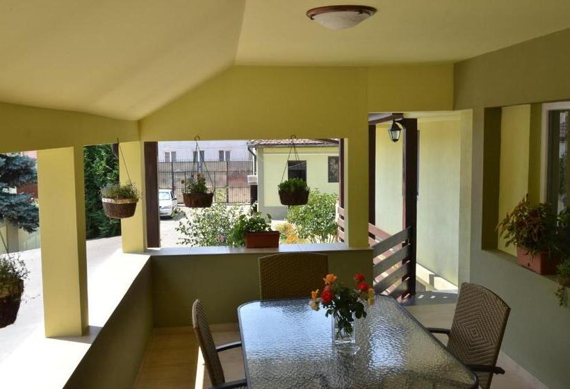 חדר סטודיו סטנדרד, Vila Bel Ami