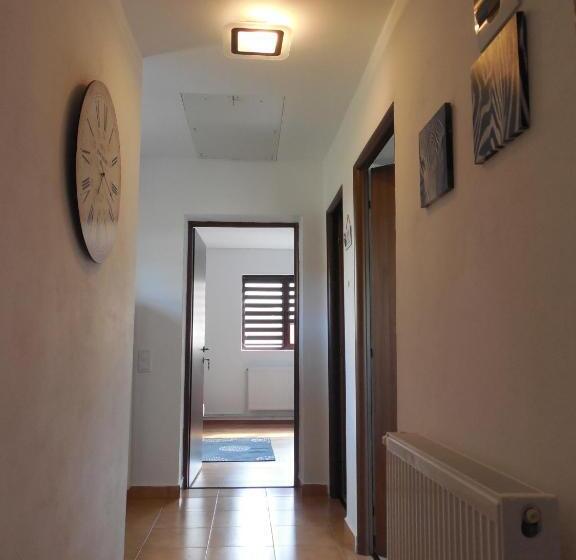 إستوديو سوبيريور, Vila Bel Ami