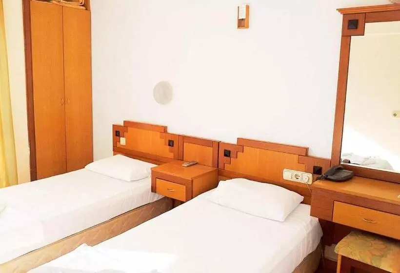 استودیوی استاندارد, Begonville Apart