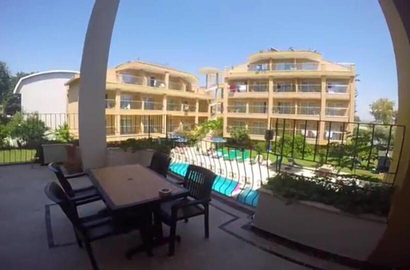 Appartamento 1 Camera da Letto, Begonville Apart