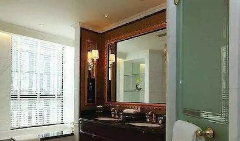 اتاق لوکس, Grand Central Hotel Shanghai