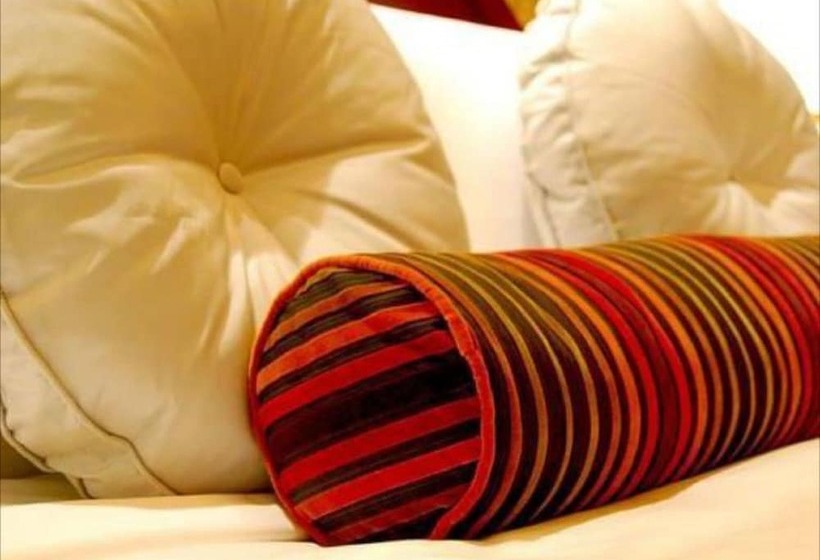 이그제큐티브 룸, Grand Central Hotel Shanghai