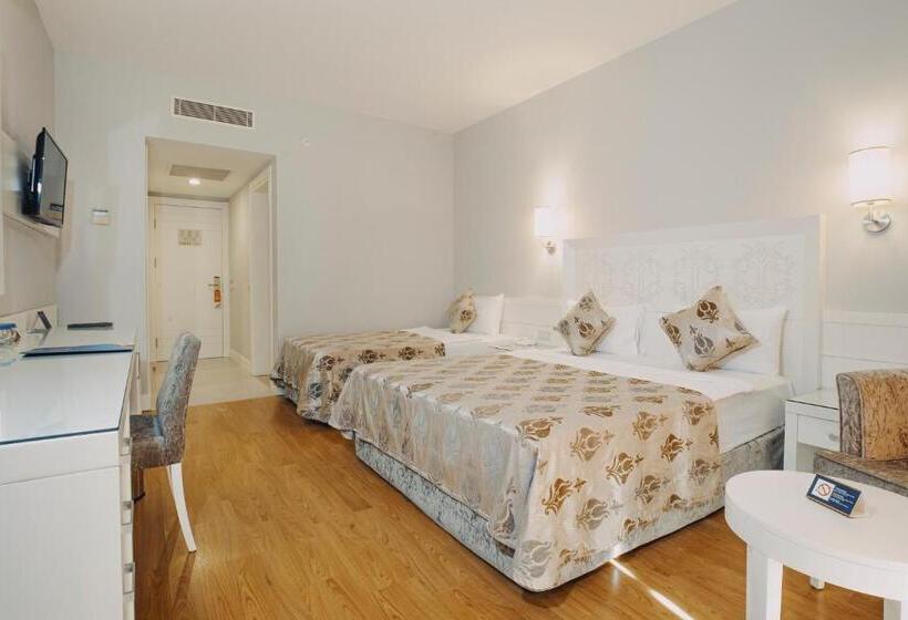 اتاق استاندارد, Amelia Beach Resort Hotel & Spa