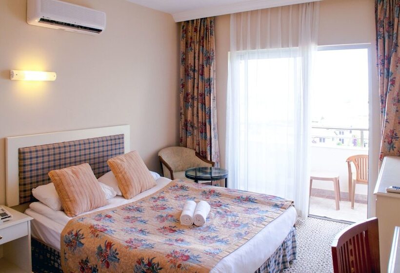 Номер Стандарт Индивидуальный, Belkon Hotel