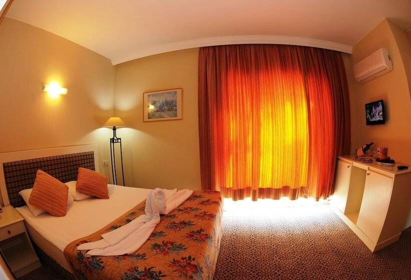 חדר סטנדרט, Belkon Hotel