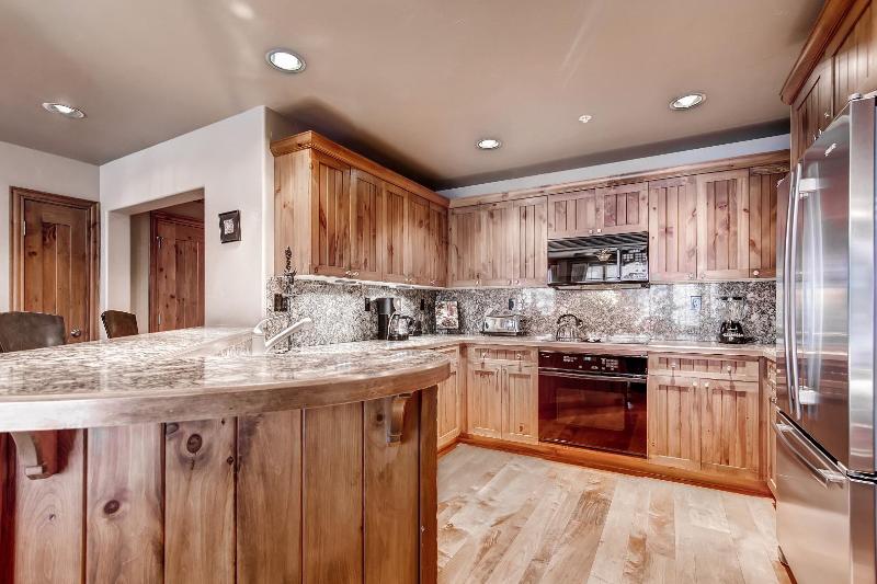 침실 3개 아파트, Elkhorn Lodge