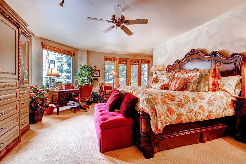 침실 1개 아파트, Elkhorn Lodge