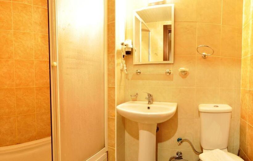 Номер Стандарт, Erkal Resort