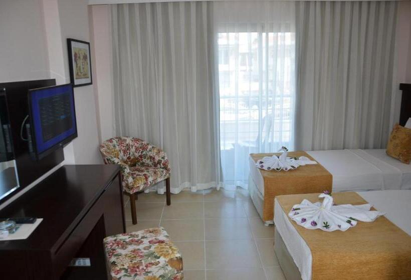 Номер Стандарт, Erkal Resort