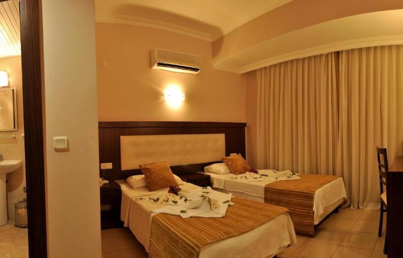 Номер Стандарт, Erkal Resort