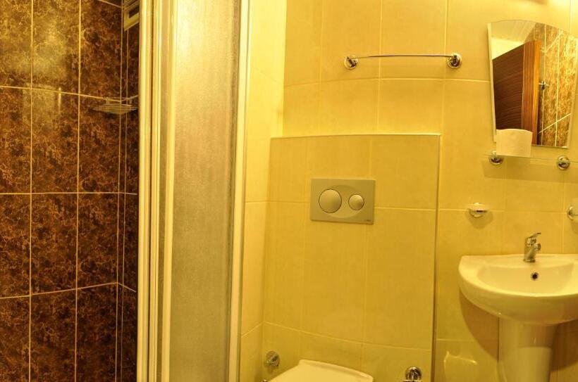 Номер Стандарт Трехместный, Erkal Resort