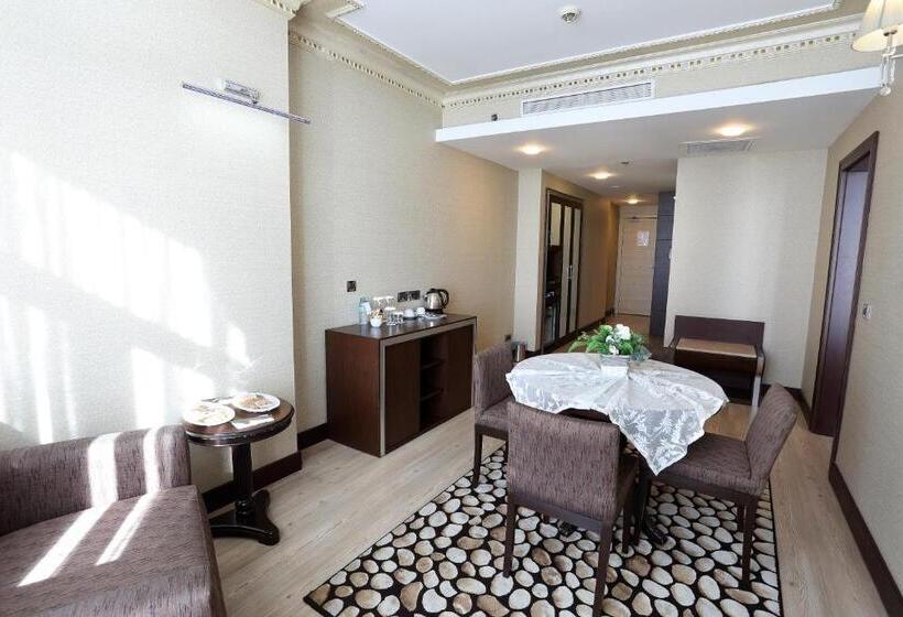 시니어 스위트, Eser Premium Hotel & Spa