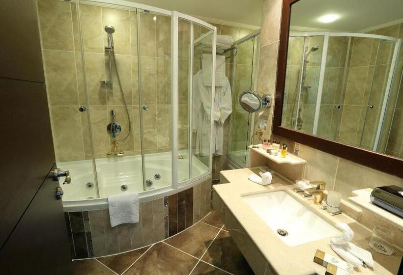 시니어 스위트, Eser Premium Hotel & Spa