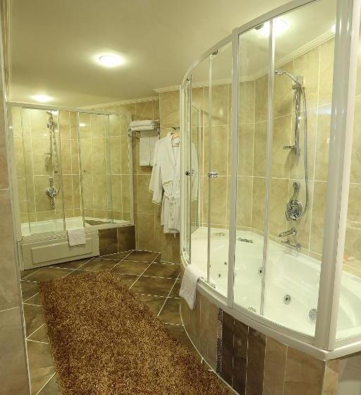 시니어 스위트, Eser Premium Hotel & Spa