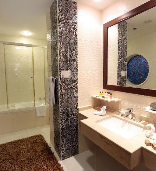 주니어 스위트, Eser Premium Hotel & Spa