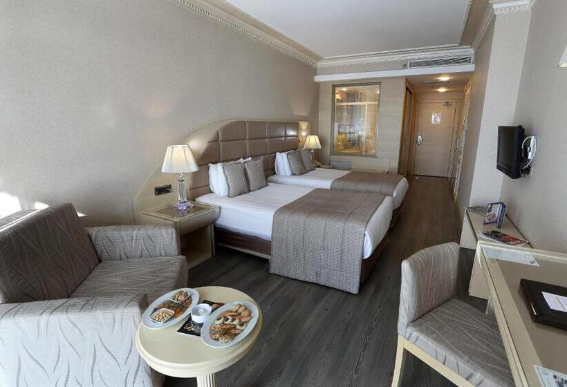 스탠다드 룸, Eser Premium Hotel & Spa