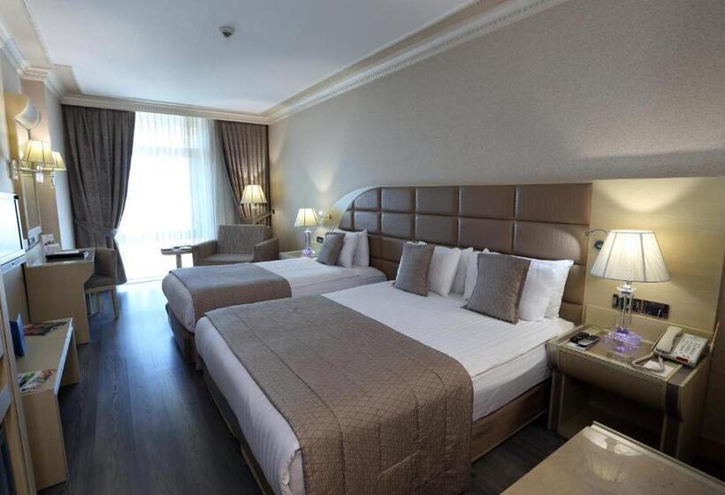 패밀리 룸, Eser Premium Hotel & Spa