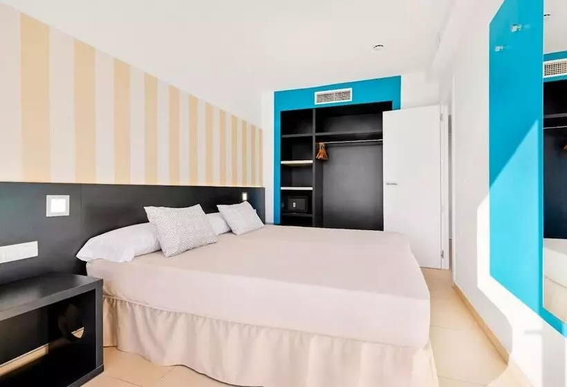 سوئیت با چشمانداز, Fergus Club Mallorca Waterpark