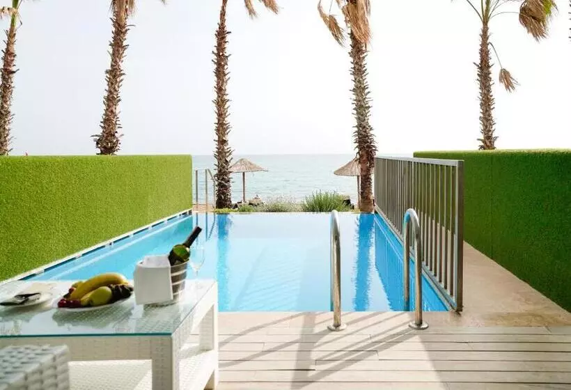 プール付きジュニアスイート, Flora Garden Beach Club   All Inclusive